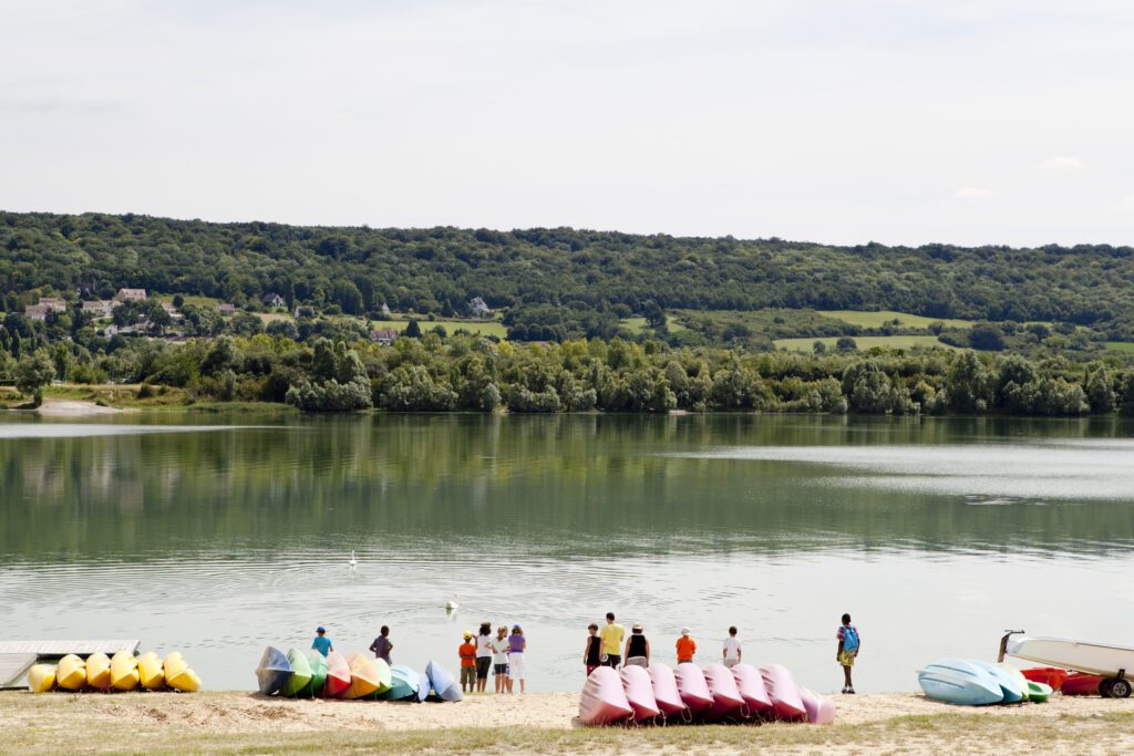 Boucles de Seine