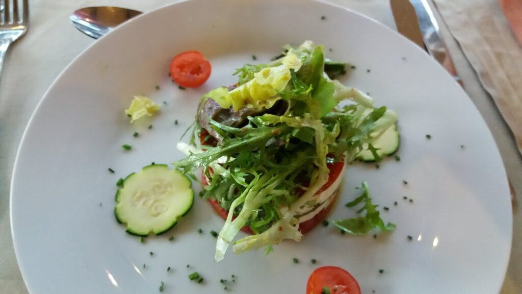 Restaurant Au Vieux Pêcheur