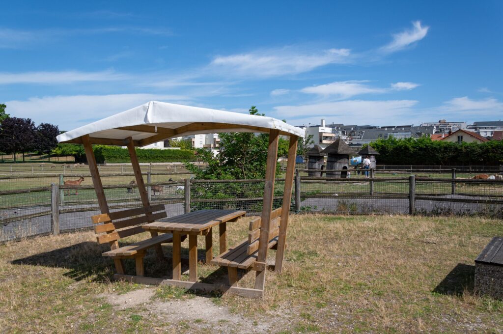 Ferme de Gally_Sartrouville