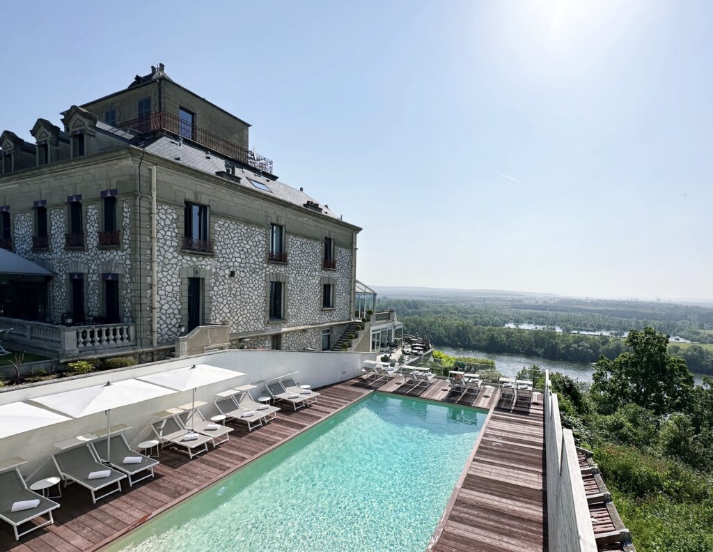 Domaine de la Corniche 2024