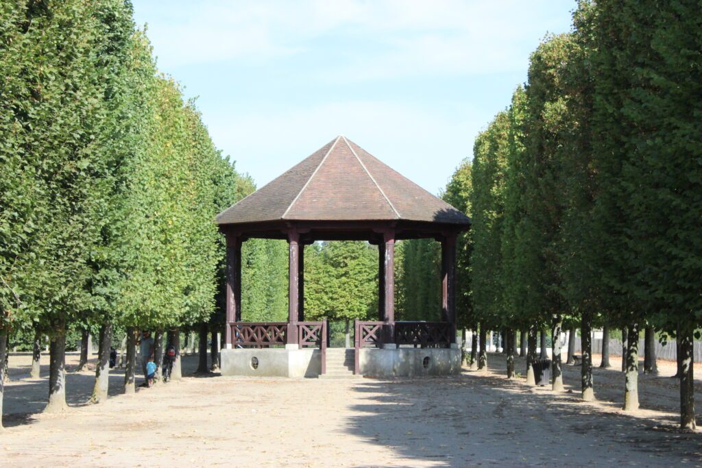 Domaine national de Saint-Germain-en-Laye