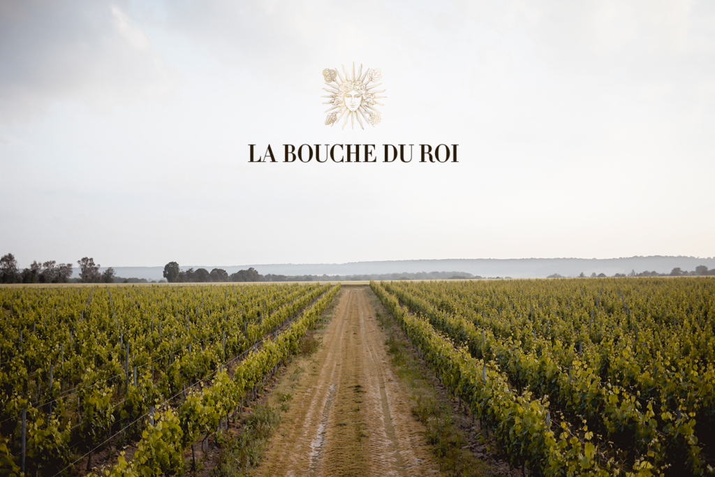 Domaine la bouche du roi