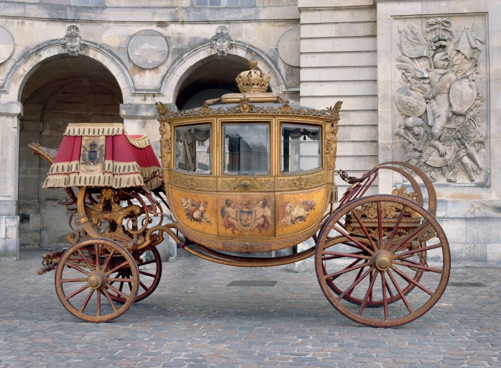 Galerie des Carrosses