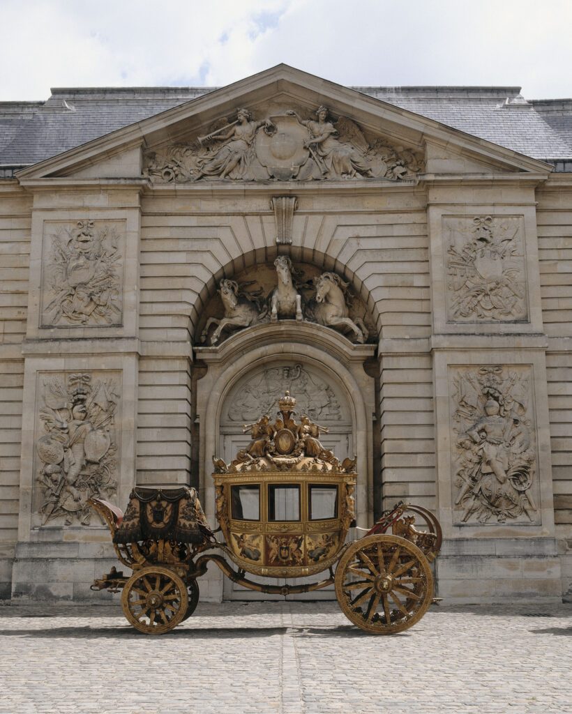 Galerie des Carrosses