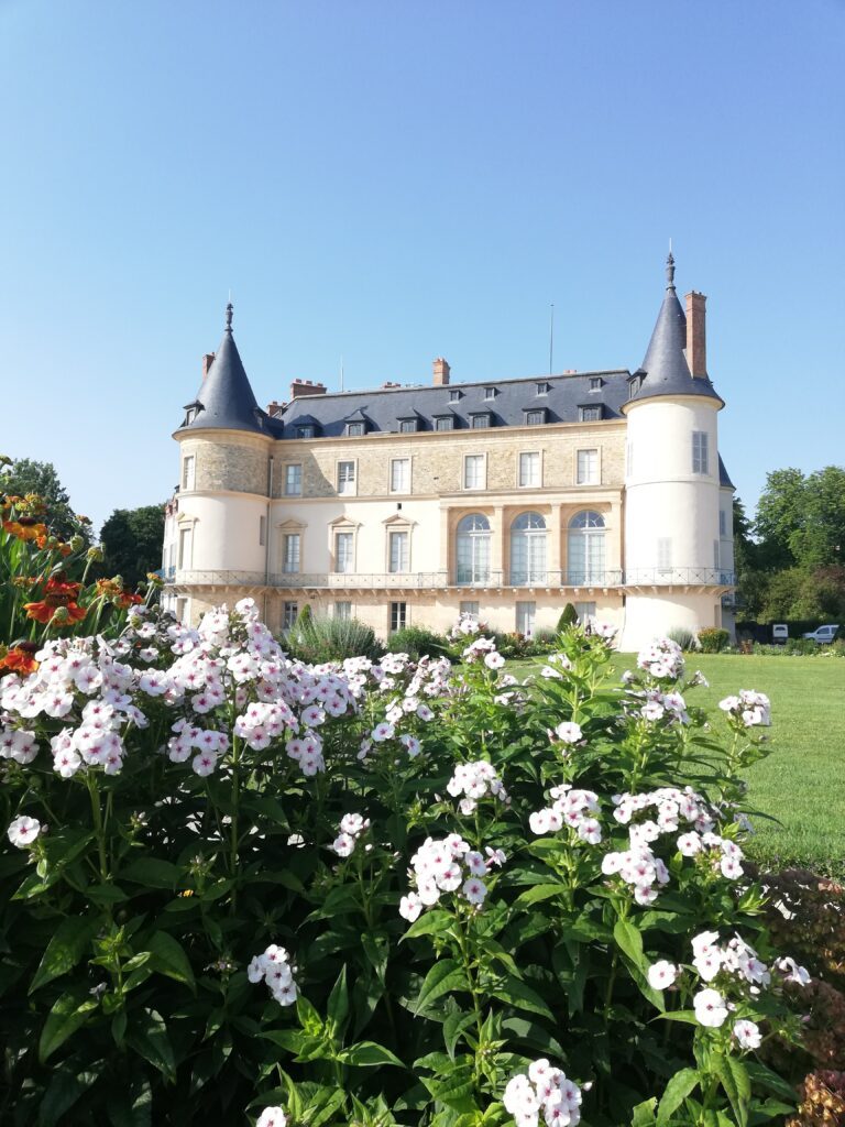 Parc du Château de Rambouillet