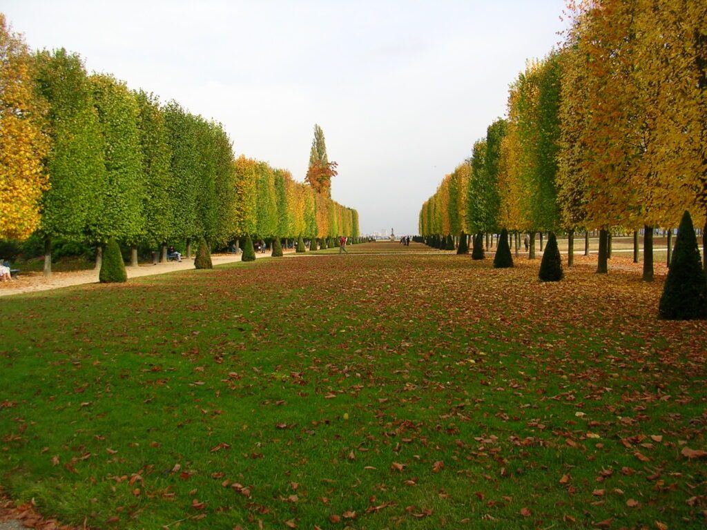 Domaine national de Saint-Germain