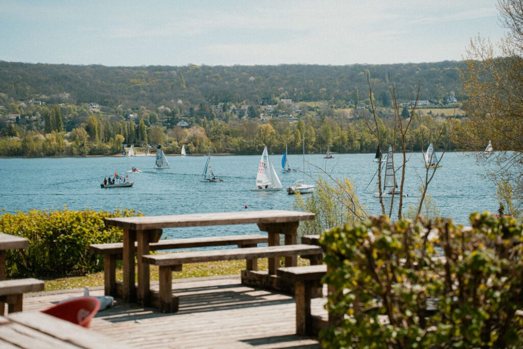 Ile de loisirs des Boucles de Seine_Mousseaux-sur-Seine