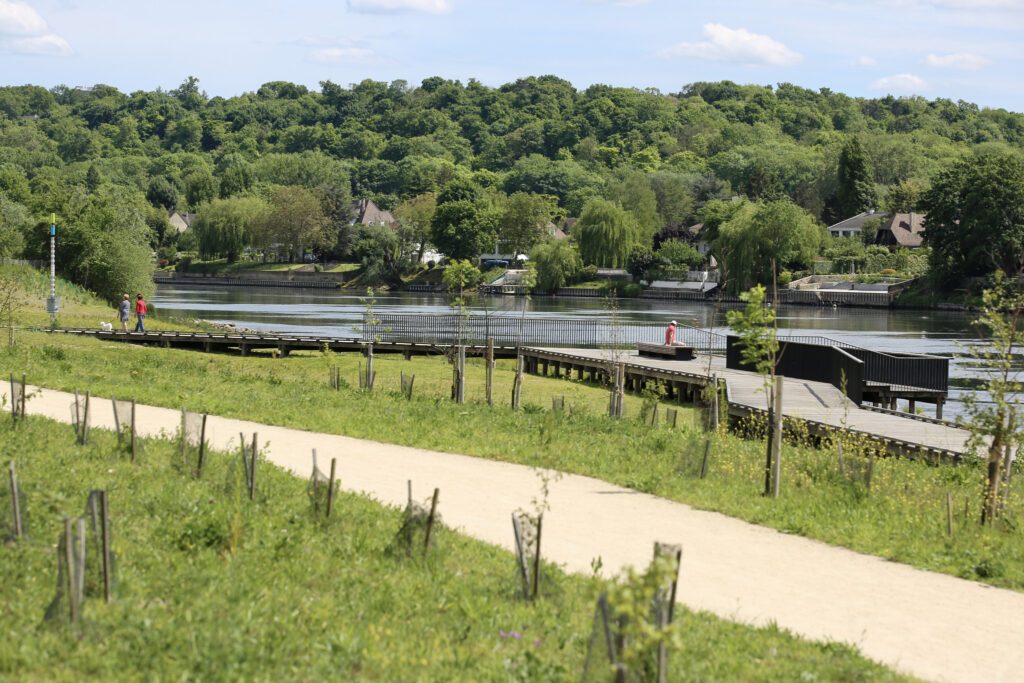 Parc du Peuple de l'Herbe