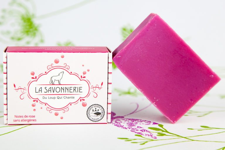 Savon Loup
