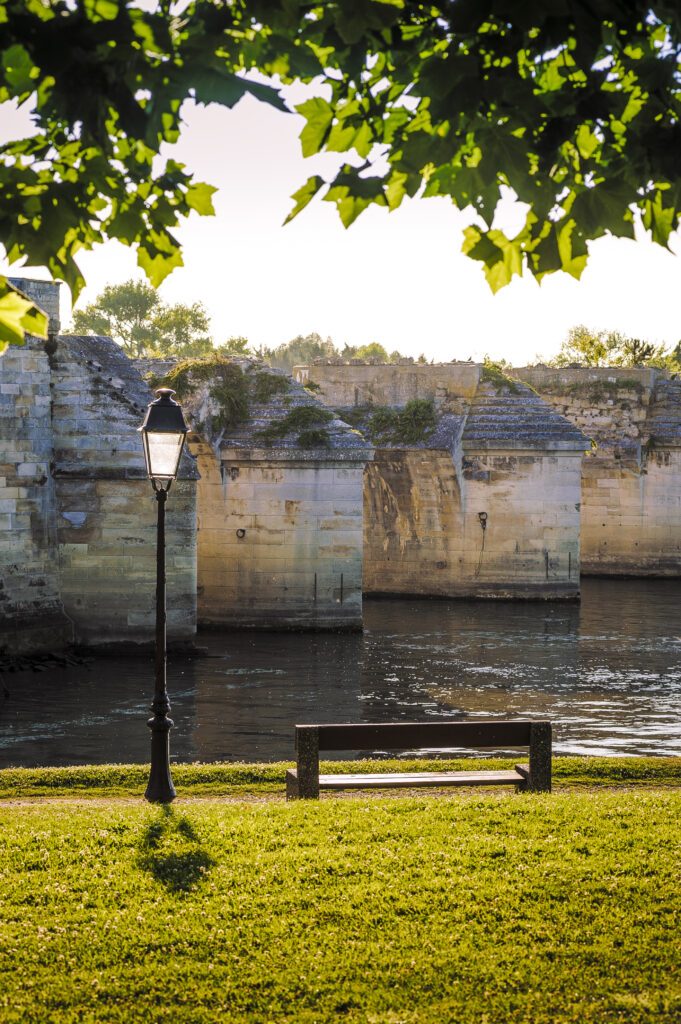 Vieux Pont Poissy