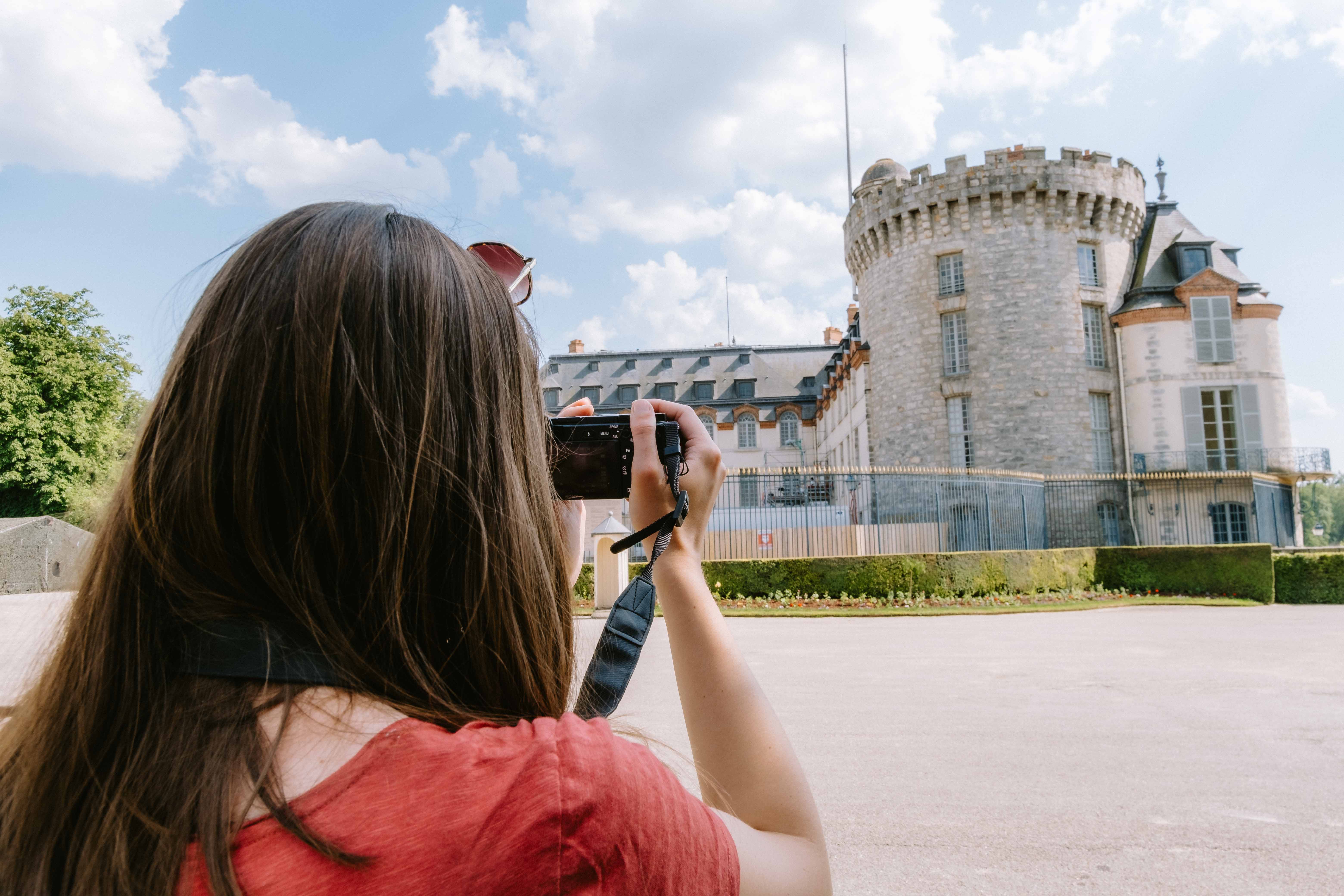 Top 10 des meilleures activités à Rambouillet - Destination Yvelines