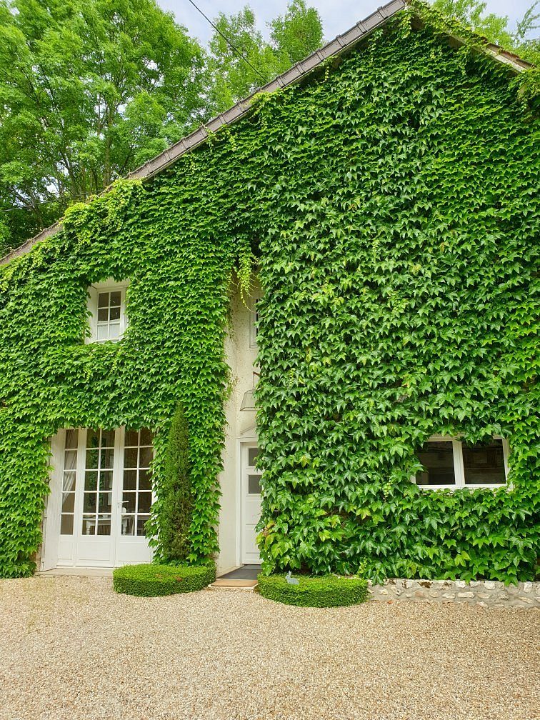 Jardins du Val - chambre d'hôte