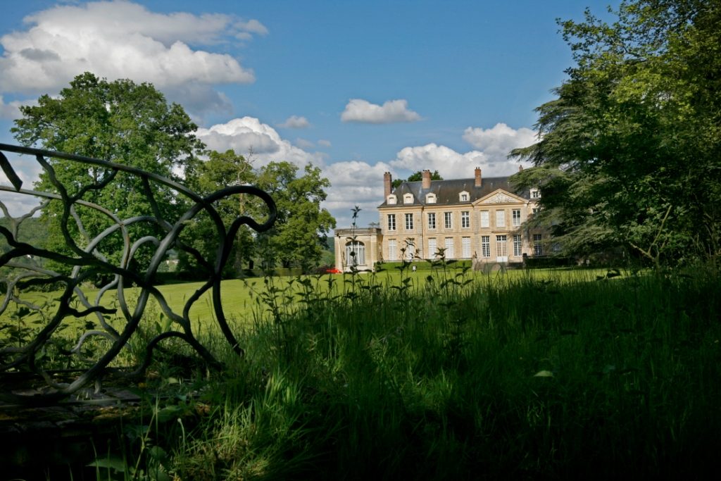 Fondation Coubertin