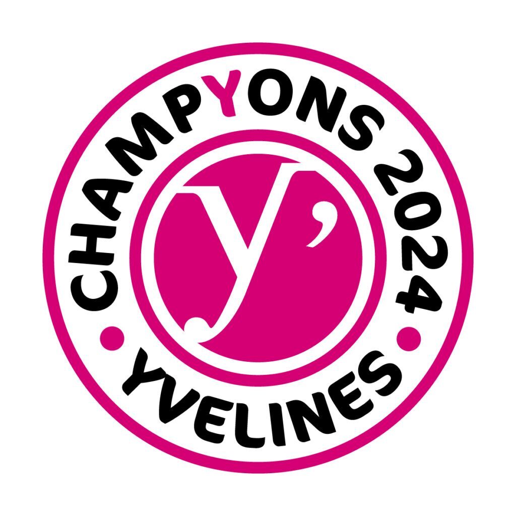 Champyons 2024, ambassadeurs des Yvelines aux JO2024