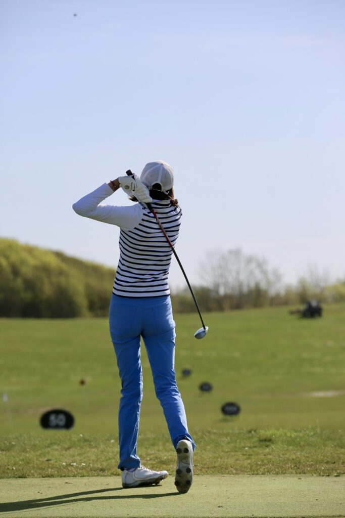 Les Yvelines, terrain privilégié des golfeurs