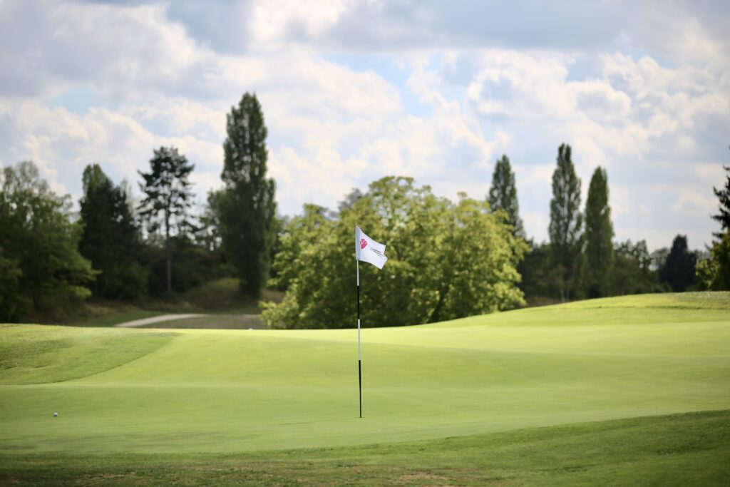 Golf de Feucherolles en Yvelines