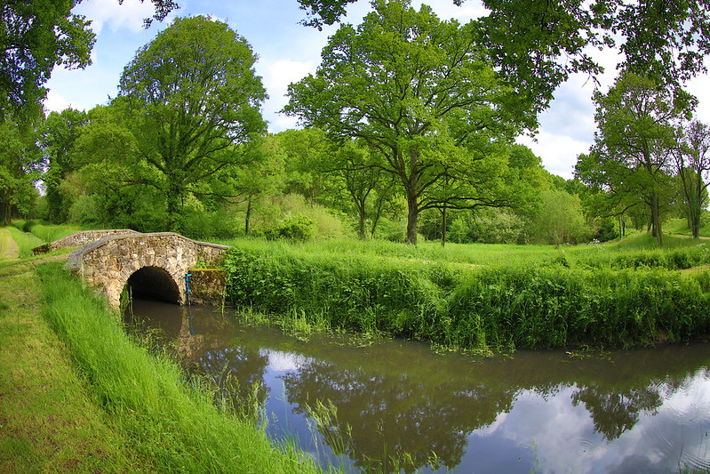 Etangs de Hollande