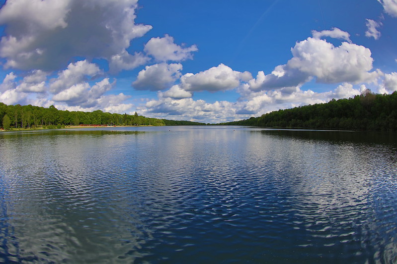 Etangs de Hollande