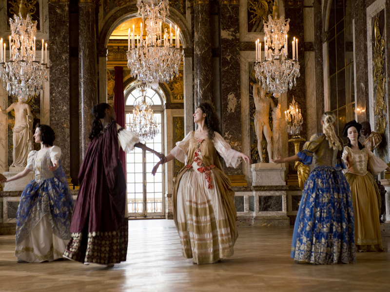 Sérénade Royale au Château de Versailles