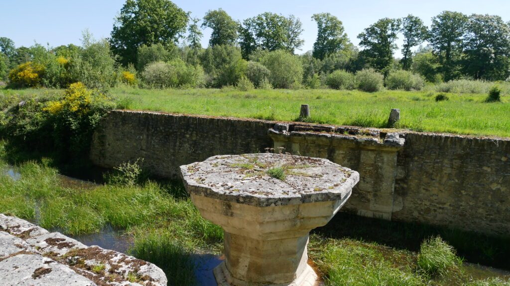 Domaine du Fort du Trou d'Enfer