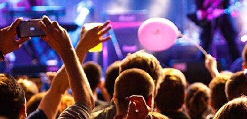 Versailles Jazz Festival : Concert Confiture et C'Swing_Versailles