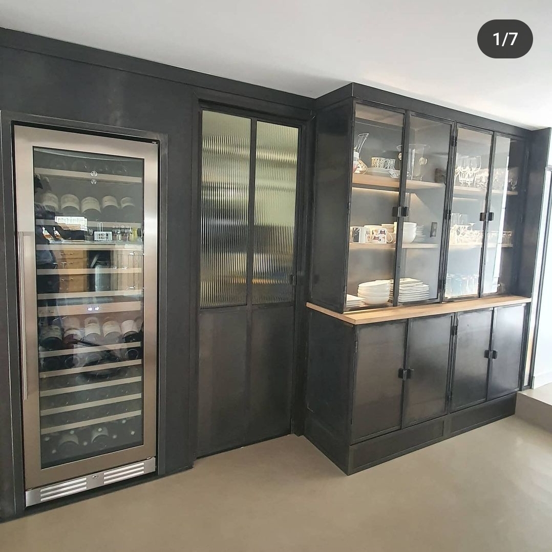 Ferronnerie Concept - Destination Yvelines