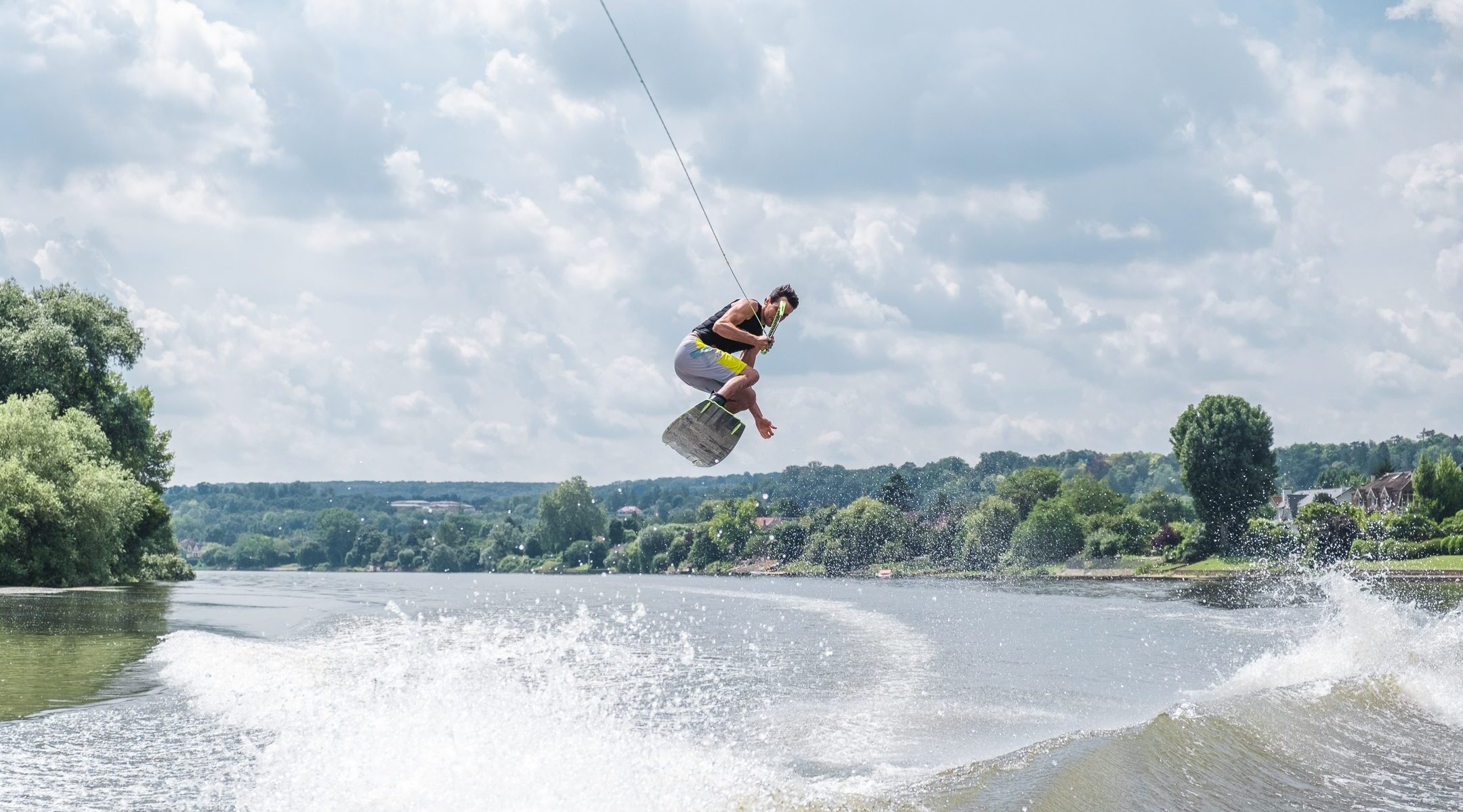 Wake & Gliss_Villennes-sur-Seine