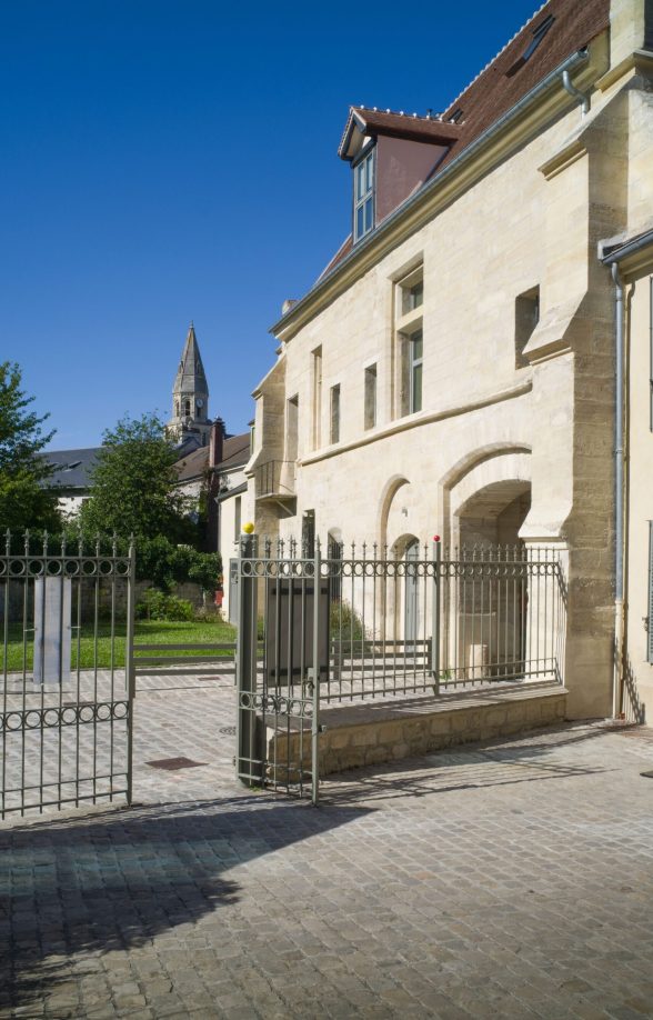 Musée du Jouet de Poissy