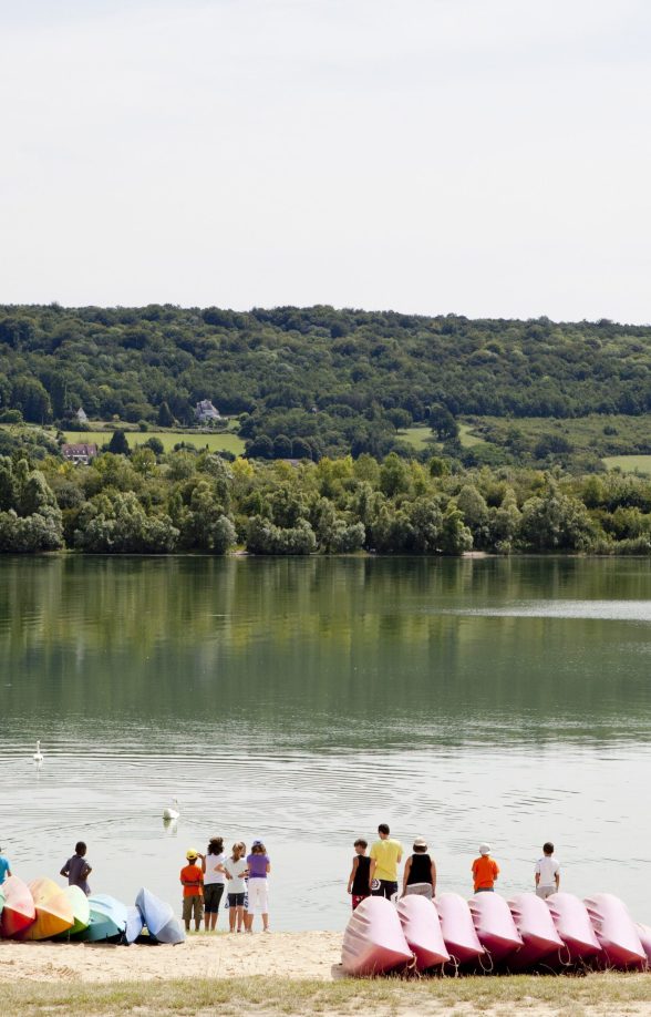 Boucles de Seine