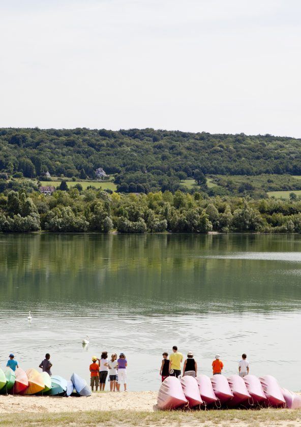 Boucles de Seine