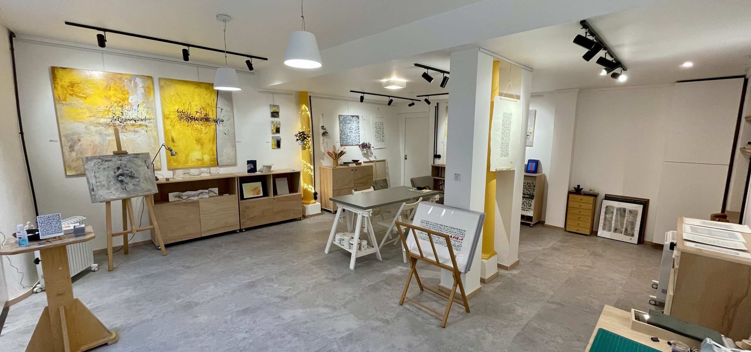Atelier Badani