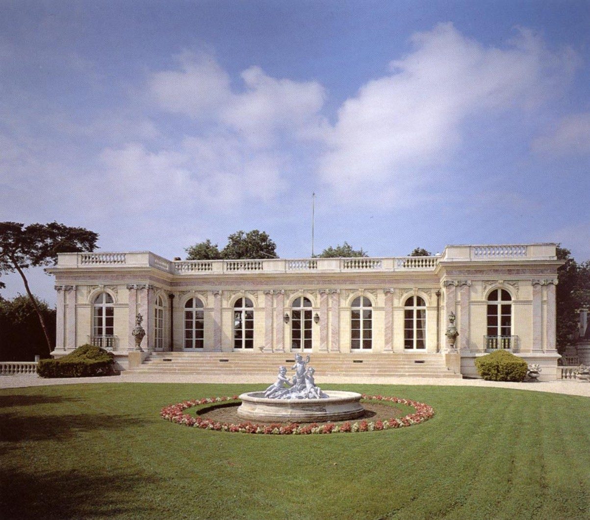 Palais Rose