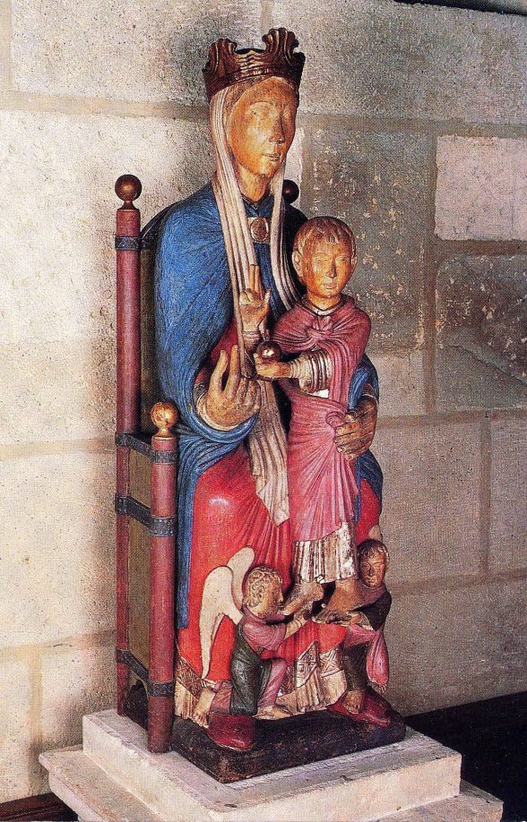 La Diège