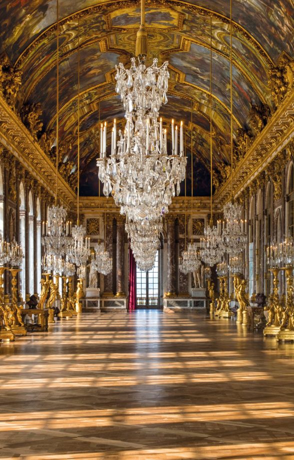 Galerie des Glaces