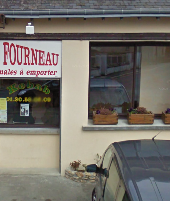 Le petit Fourneau