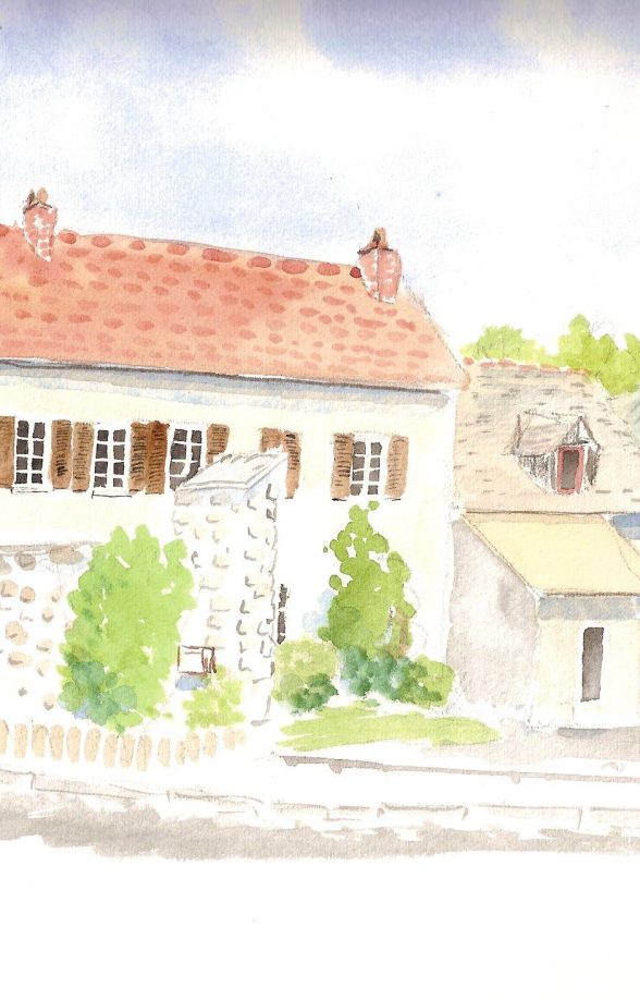 Ferme Lecoq