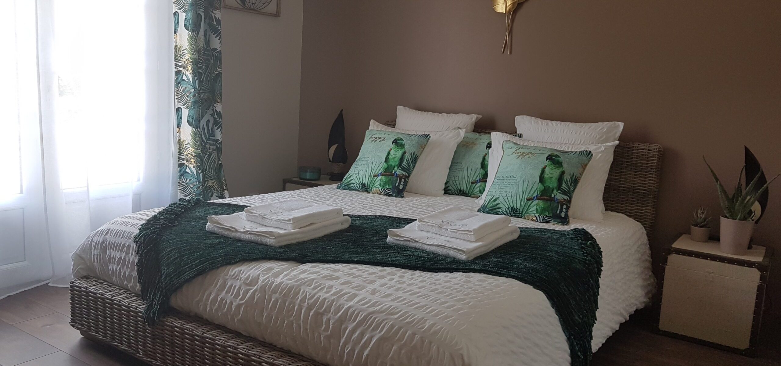 Le Clos Magedon