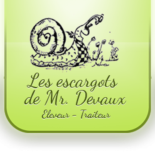 Les escargots de Monsieur Devaux