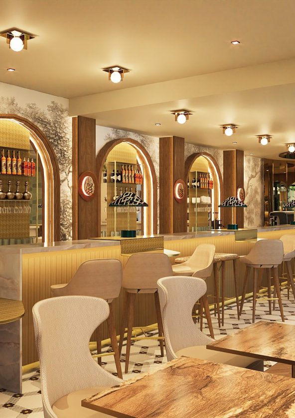 Mercure Hotel Saint Germain en Laye