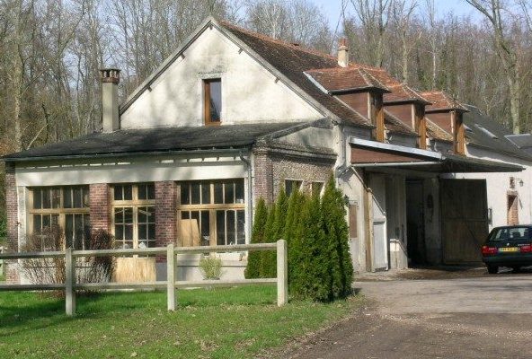 Gîte Elvis Presley