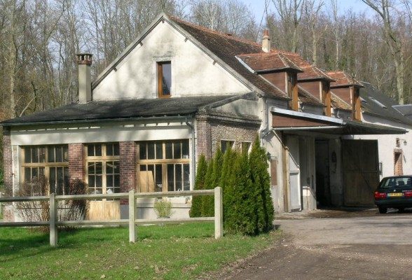 Gîte Elvis Presley