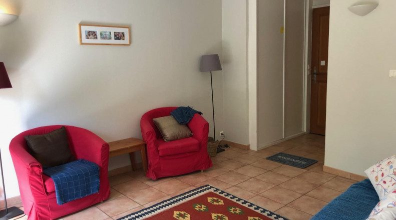 Gîte des Alluets