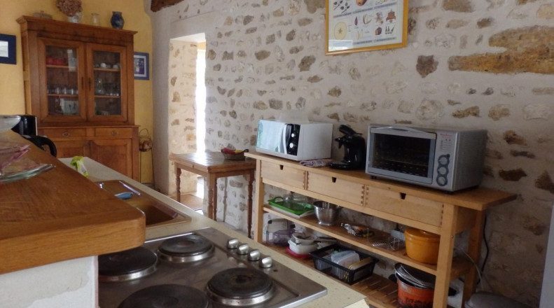 L'atelier du Peintre