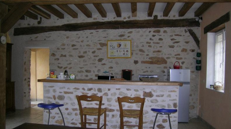 L'atelier du Peintre