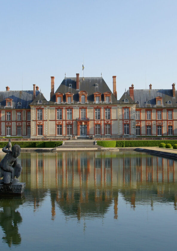 Château de Breteuil