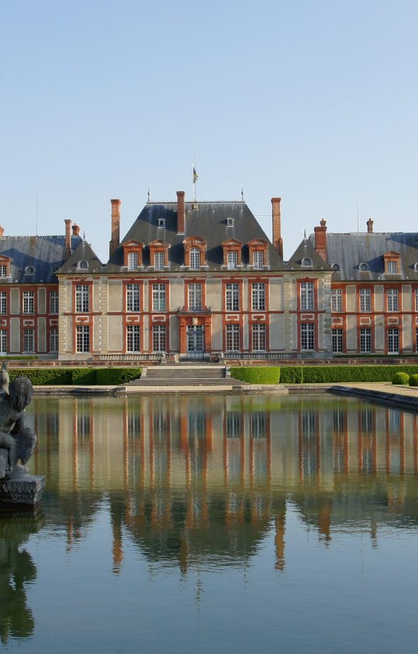 Château de Breteuil