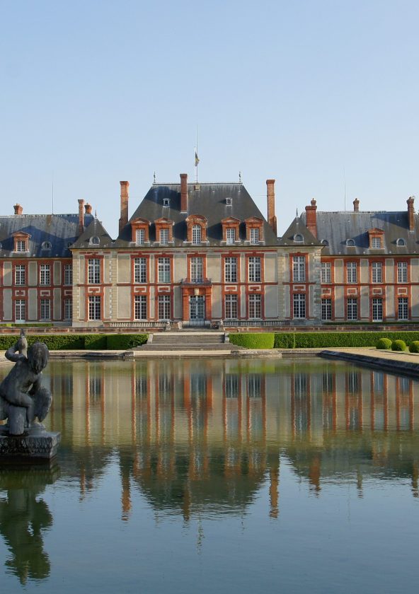 Château de Breteuil