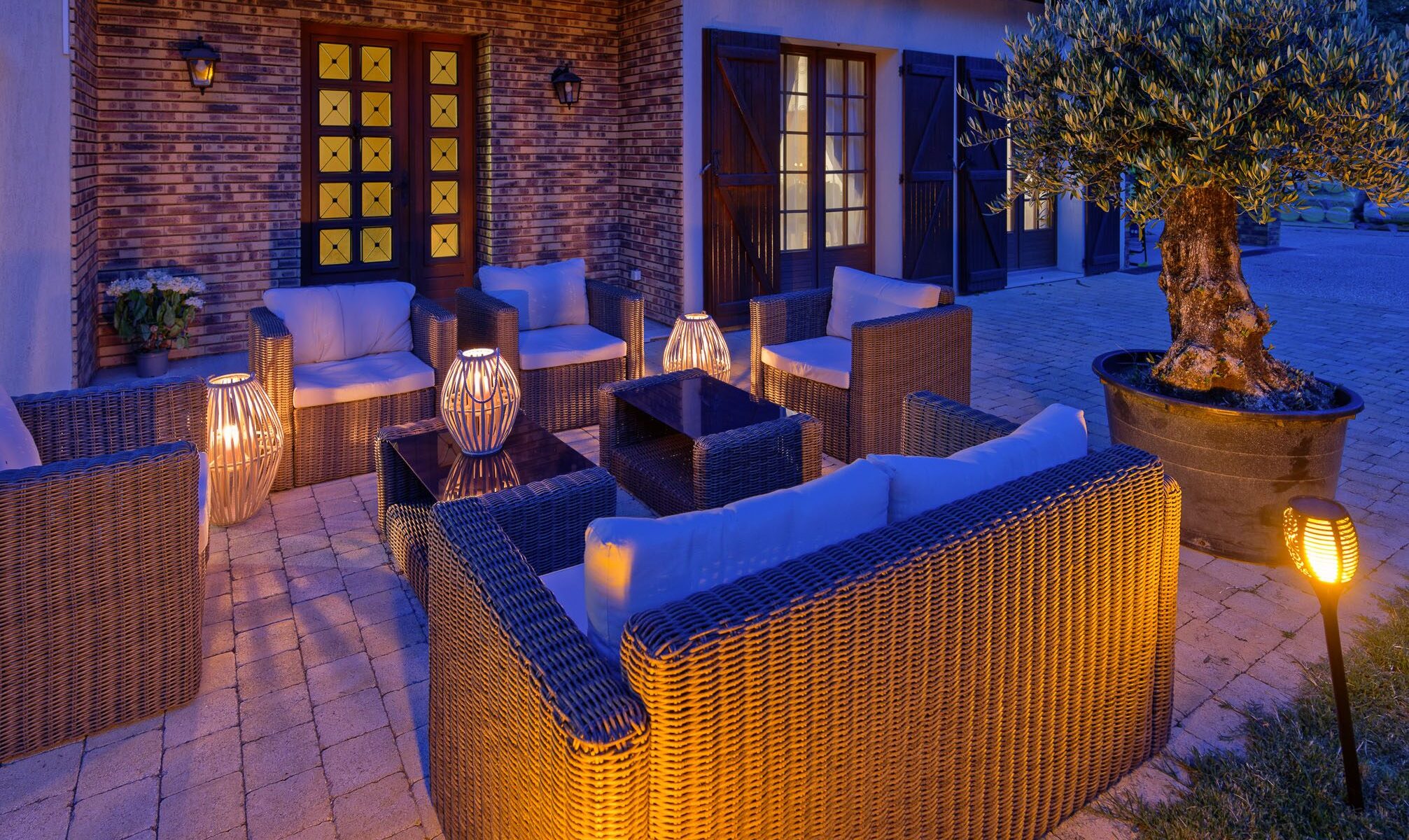 Le Clos Magedon