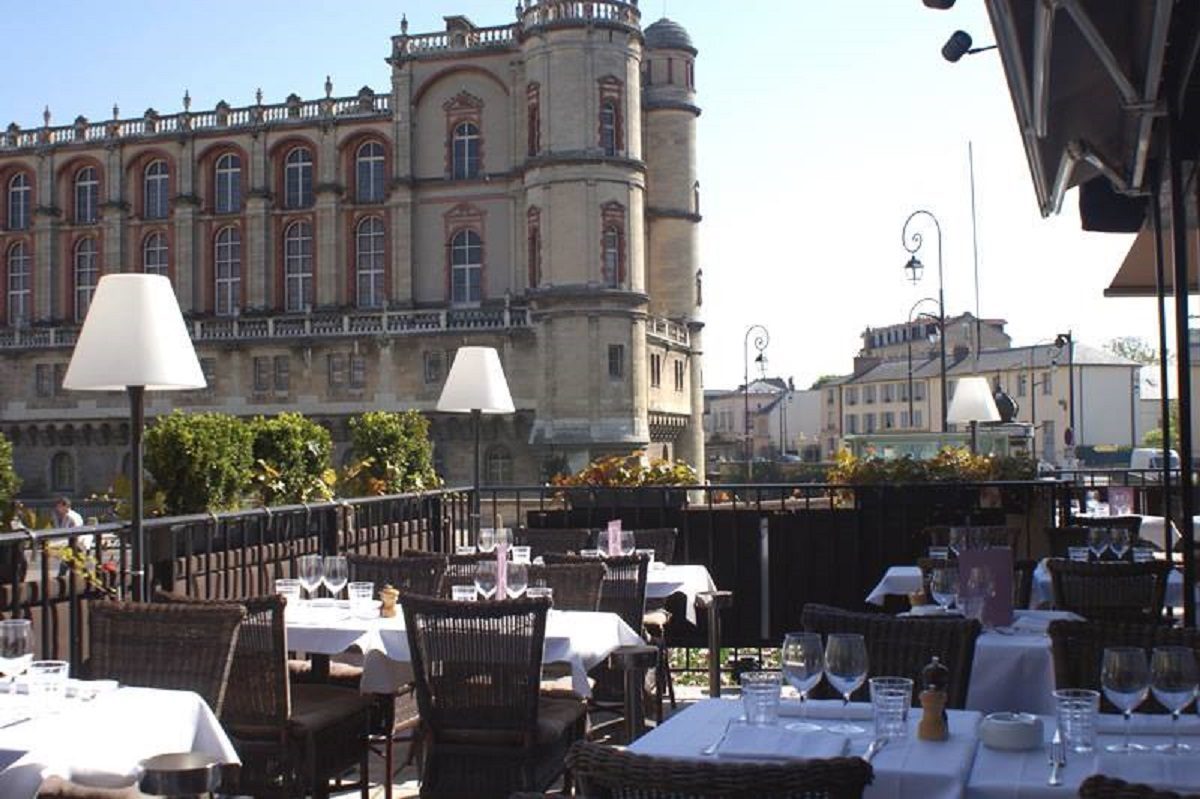 Brasserie du Théâtre