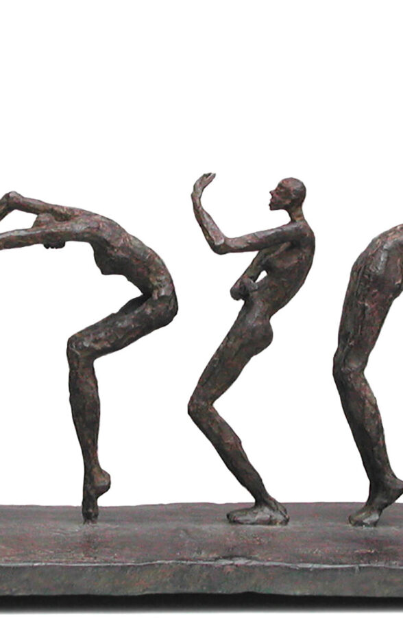 Quart d'heure, Michèle Savinel